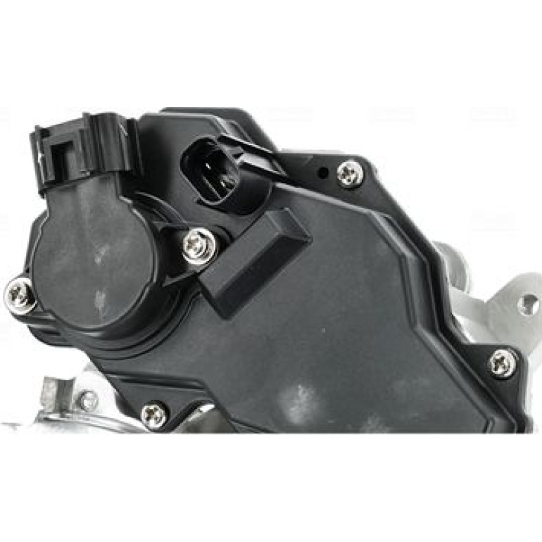 NISSENS Turbolader 93469 NISSENS Turbolader 93469