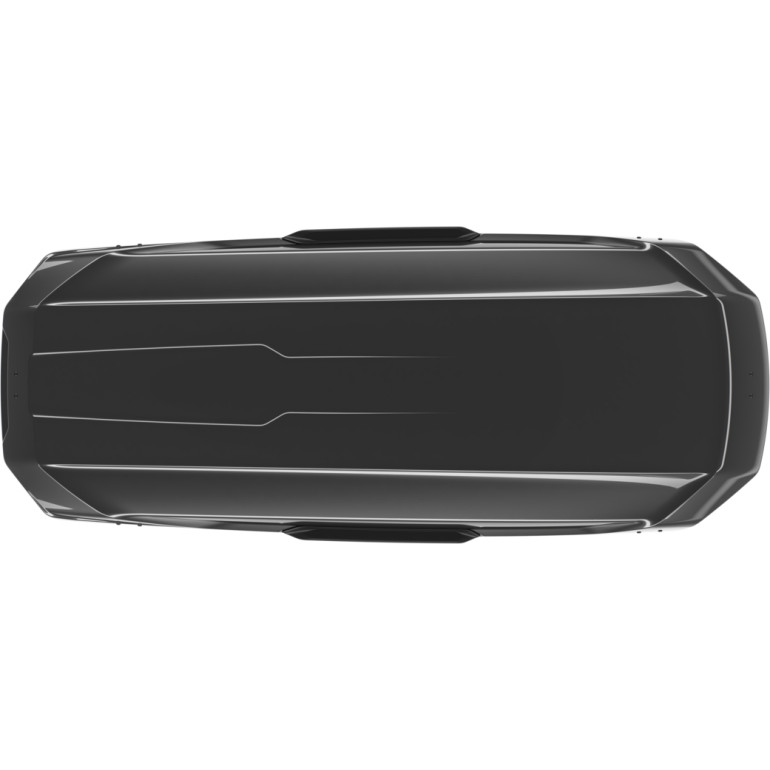 Thule Box Motion 3 XL black - 639800 Thule Box Motion 3 XL black - 639800