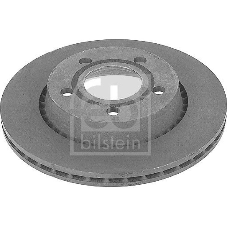 FEBI BILSTEIN Bremsscheibe 11397 FEBI BILSTEIN Bremsscheibe 11397