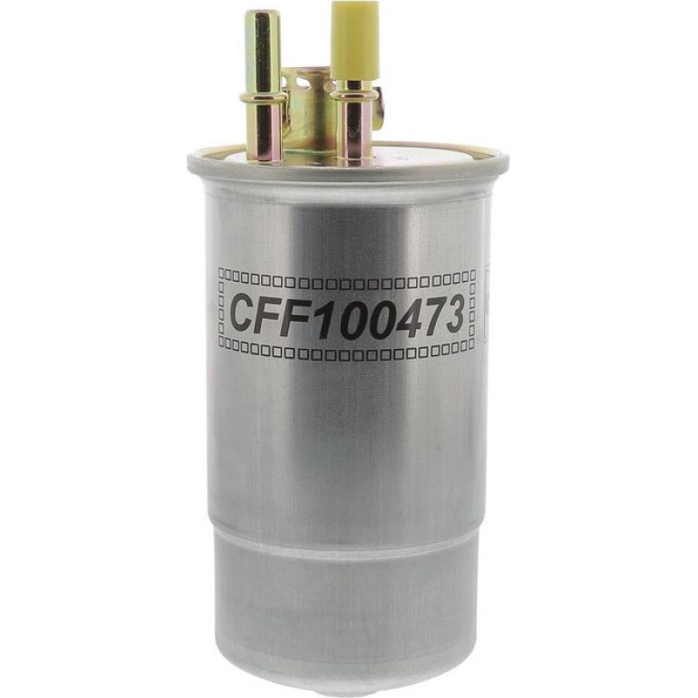 CHAMPION Kraftstofffilter CFF100473 CHAMPION Kraftstofffilter CFF100473