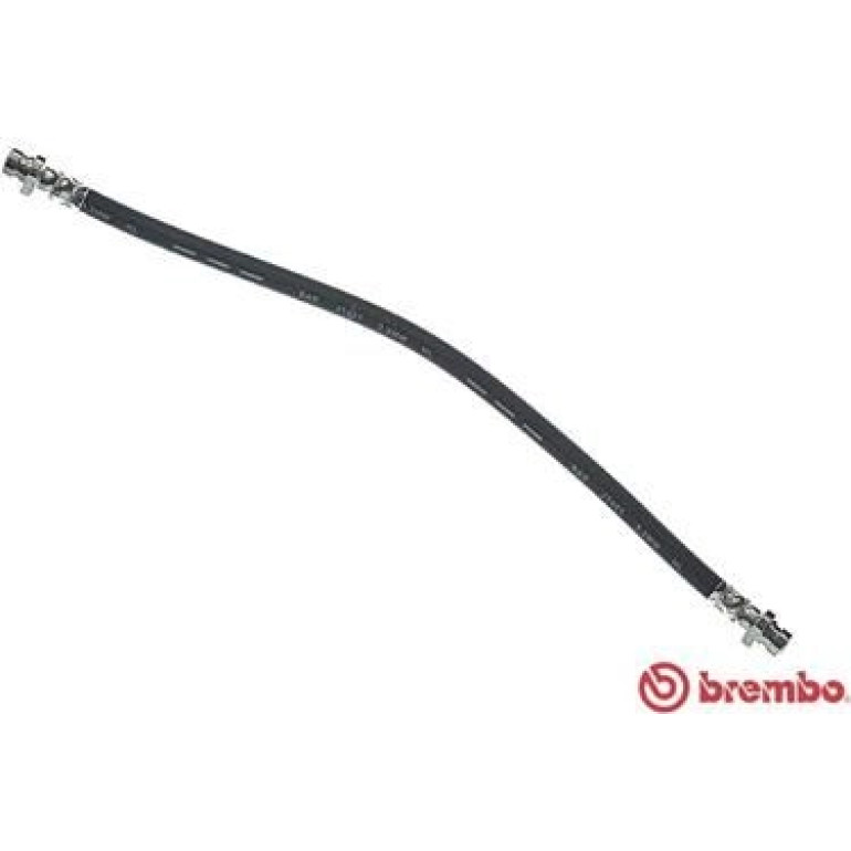 BREMBO Bremsschlauch T 79 012 BREMBO Bremsschlauch T 79 012