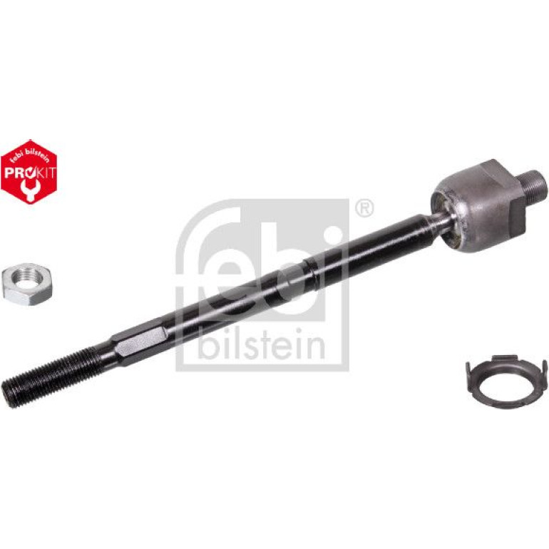 Axialgelenk, Spurstange 2576 Axialgelenk, Spurstange 2576