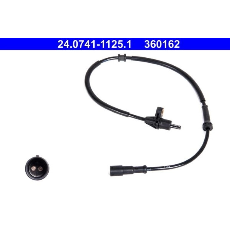 ATE ABS Sensor 24.0741-1125.1 ATE ABS Sensor 24.0741-1125.1