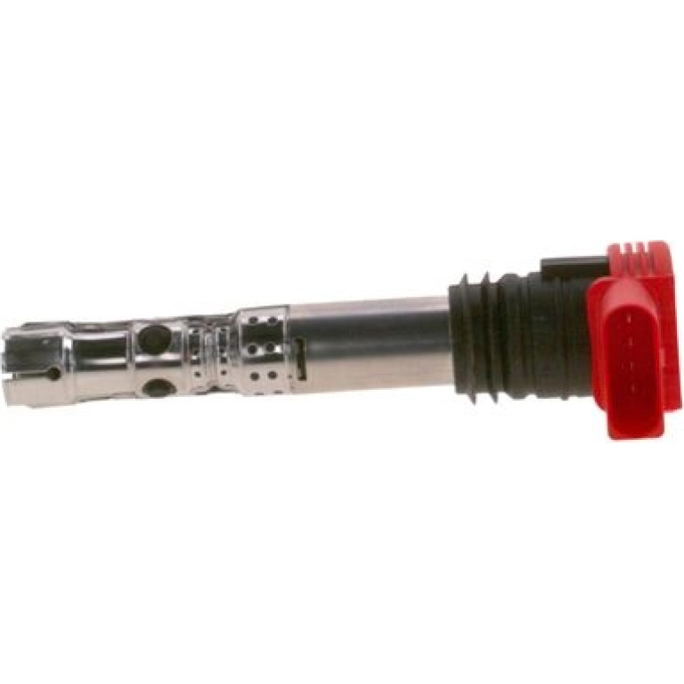 Bosch Automotive Zündspule 0986221053 Bosch Automotive Zündspule 0986221053