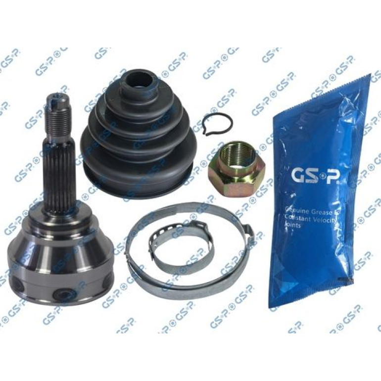 GSP Homokinetisches Gelenk 817005 GSP Homokinetisches Gelenk 817005