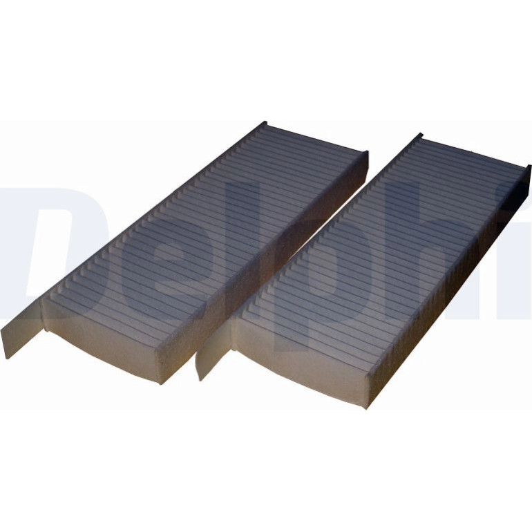 DELPHI Innenraumfilter TSP0325246 DELPHI Innenraumfilter TSP0325246