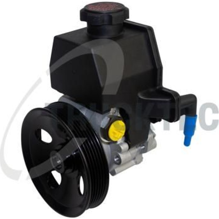 TRUCKTEC AUTOMOTIVE Hydraulikpumpe 02.37.142 TRUCKTEC AUTOMOTIVE Hydraulikpumpe 02.37.142