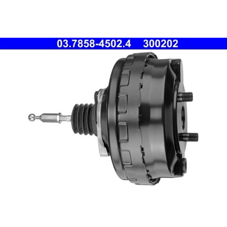 Bremskraftverstärker 03.7858-4502.4 Bremskraftverstärker 03.7858-4502.4