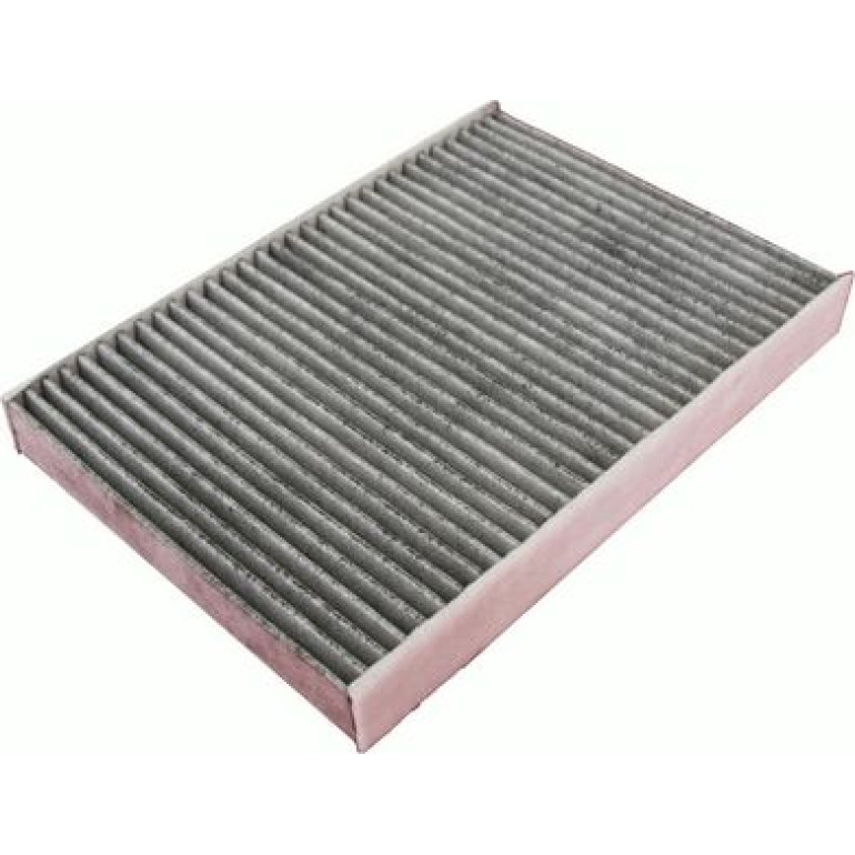 DENCKERMANN Innenraumfilter M110719K