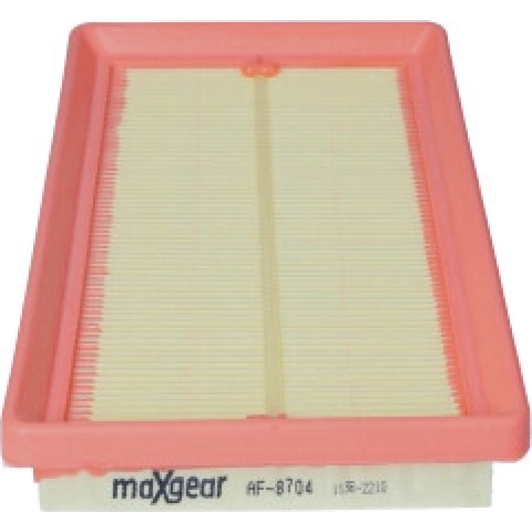 Maxgear AF-8704 Luftfilter 26-2771 Maxgear AF-8704 Luftfilter 26-2771