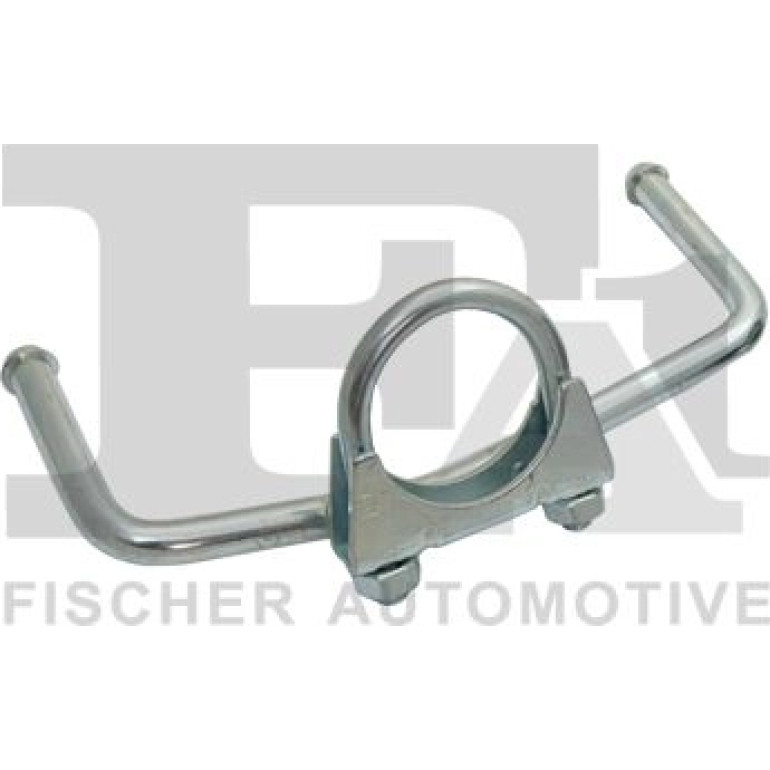 Halter, Abgasanlage 215-950 Halter, Abgasanlage 215-950