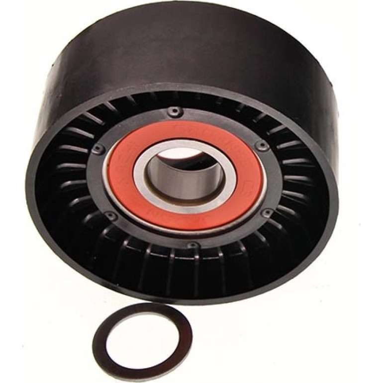 Maxgear Umlenk- / Führungsrolle, Keilrippenriemen 54-0077 Maxgear Umlenk- / Führungsrolle, Keilrippenriemen 54-0077