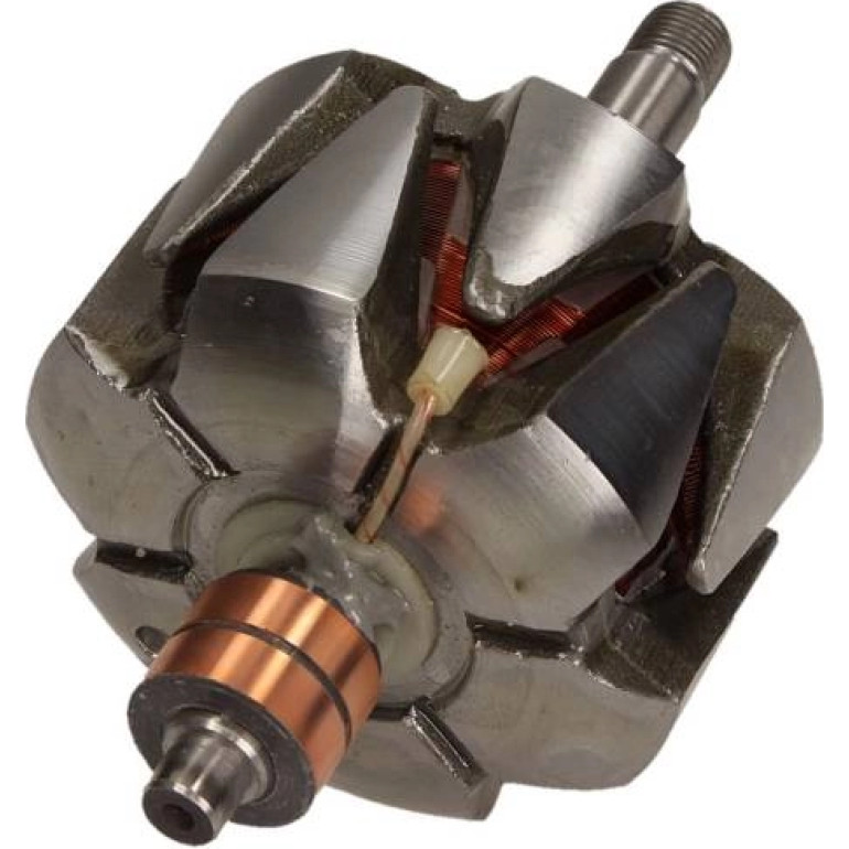 Lüfer, Generator AR0047S