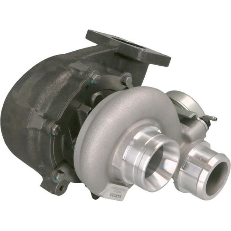 KAMOKA Turbolader 8600013 KAMOKA Turbolader 8600013