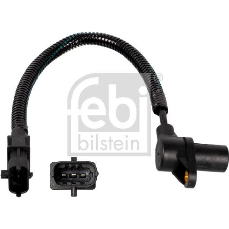 Kurbelwellensensor 106810 Kurbelwellensensor 106810