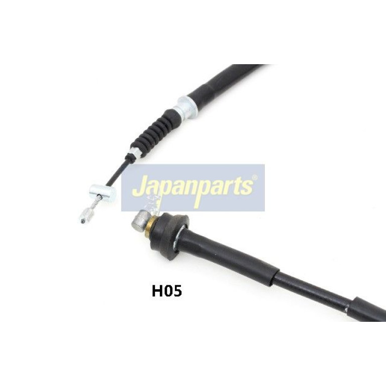 Seilzug, Feststellbremse Hyundai T. Coupe 02-09 Pr BC-H05 Seilzug, Feststellbremse Hyundai T. Coupe 02-09 Pr BC-H05
