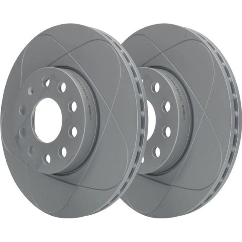 Bremsscheibe Vw P. Caddy/Golf/Jetta/Scirocco/Touran 03- Power Disc 24.0325-0145.1 Bremsscheibe Vw P. Caddy/Golf/Jetta/Scirocco/Touran 03- Power Disc 24.0325-0145.1