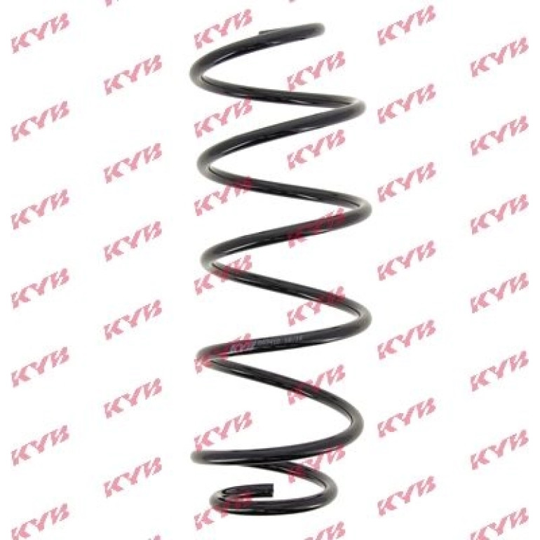 KYB Fahrwerksfeder Citroen P. C4 Ii 1.4 11/09 RA3410 KYB Fahrwerksfeder Citroen P. C4 Ii 1.4 11/09 RA3410
