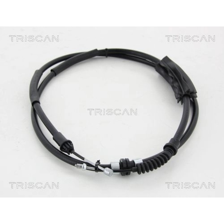 Seilzug, Feststellbremse Ford T. Mondeo Iii 00-07 Le/Pr 814016188 Seilzug, Feststellbremse Ford T. Mondeo Iii 00-07 Le/Pr 814016188