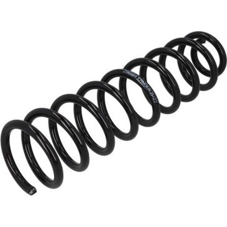 KAMOKA Fahrwerksfeder 2110184