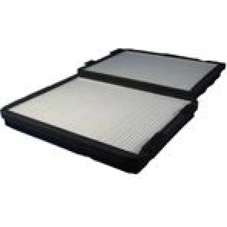 Innenraumfilter Bmw E39 96- Set 2 Stk MS-6141 Innenraumfilter Bmw E39 96- Set 2 Stk MS-6141
