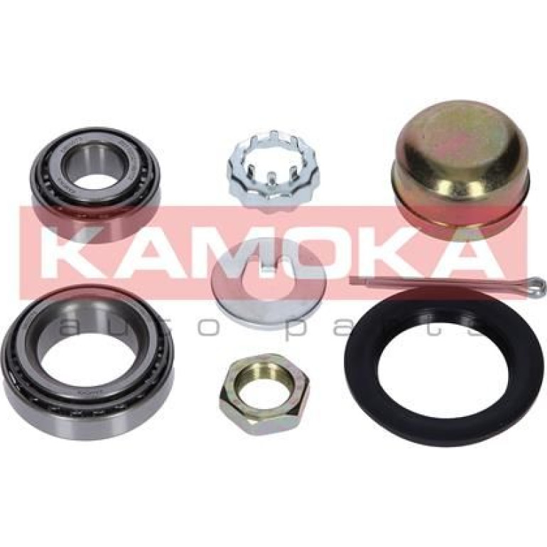 KAMOKA Radlagersatz 5600073 KAMOKA Radlagersatz 5600073