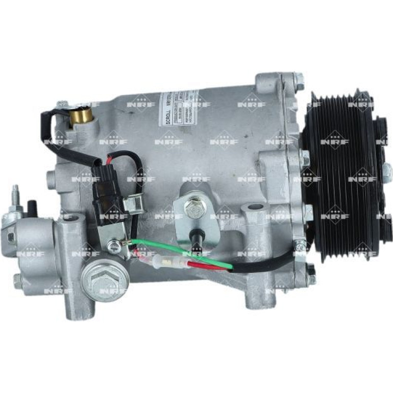Kompressor, Klimaanlage 32749
