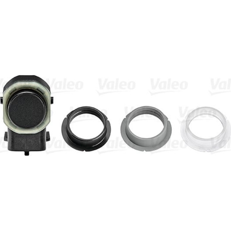 PARKSENSOR HINTEN/VORNE GEKRÖPFT 3-PIN 890016