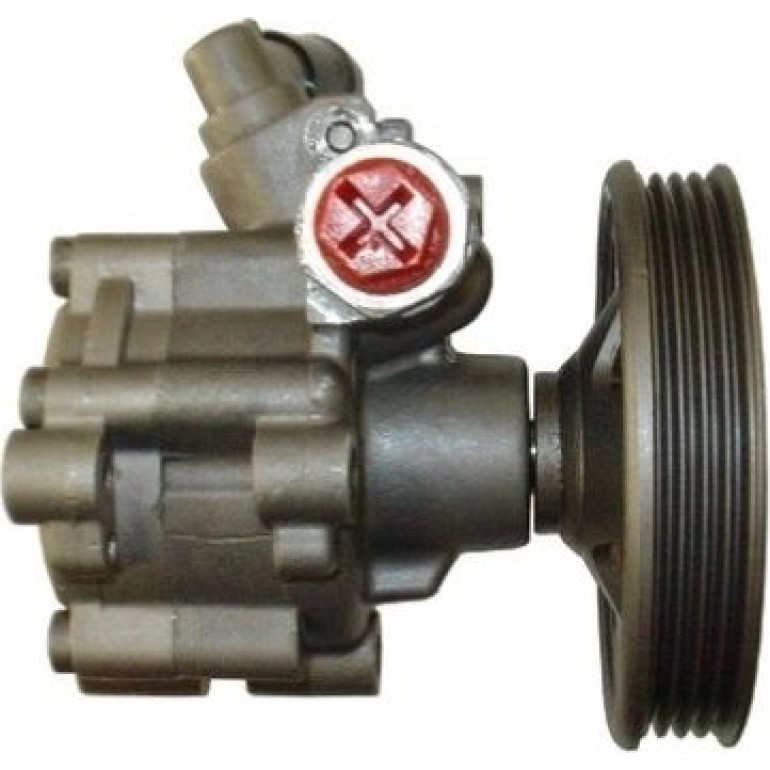 SPIDAN Hydraulikpumpe 54296 SPIDAN Hydraulikpumpe 54296