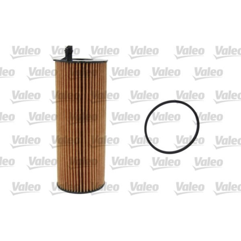VALEO Ölfilter 586599 VALEO Ölfilter 586599
