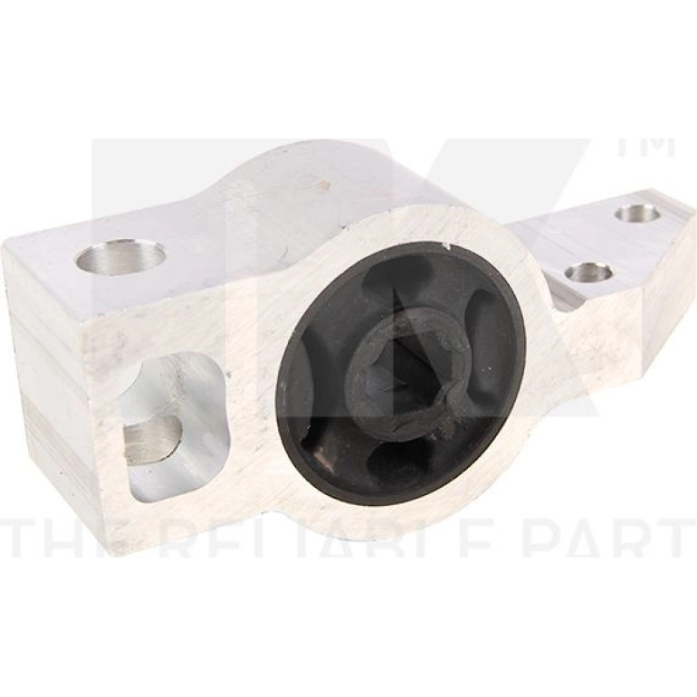 Lagerbuchse, Querlenker VW P. Golf 5 04- Hinten Links 5104737