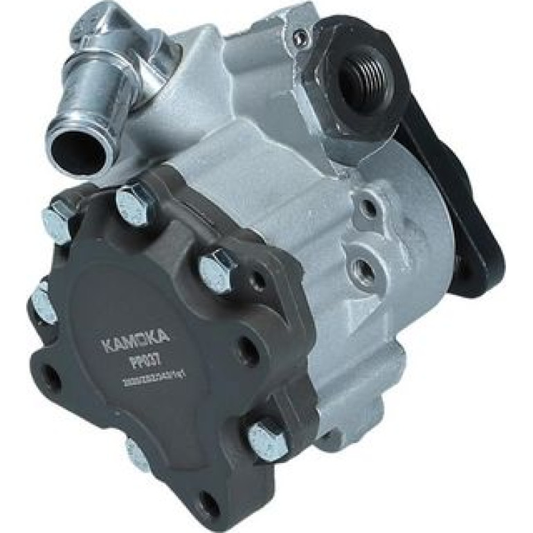 KAMOKA Hydraulikpumpe, Lenkung PP037 KAMOKA Hydraulikpumpe, Lenkung PP037