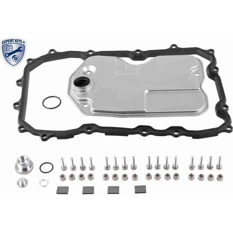 VAICO Teilesatz, Ölwechsel-Automatikgetriebe V10-3214-BEK VAICO Teilesatz, Ölwechsel-Automatikgetriebe V10-3214-BEK
