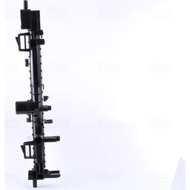 Wasserkühler PKW 630783 Wasserkühler PKW 630783