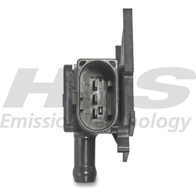 Sensor, Abgasdruck 92 09 1012 Sensor, Abgasdruck 92 09 1012