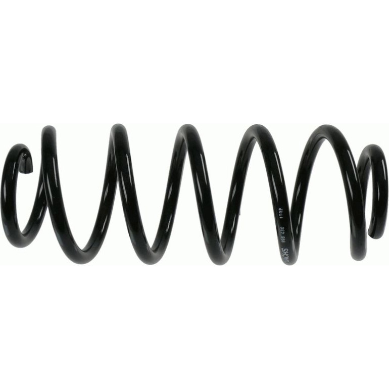 Sachs Fahrwerksfeder Audi P. A6 Avant (4B, C5), 1.9 Tdi, 2.4, 2.4 Quattro, 2.8 Quattro, 3.0 Quattro 998 430 Sachs Fahrwerksfeder Audi P. A6 Avant (4B, C5), 1.9 Tdi, 2.4, 2.4 Quattro, 2.8 Quattro, 3.0 Quattro 998 430