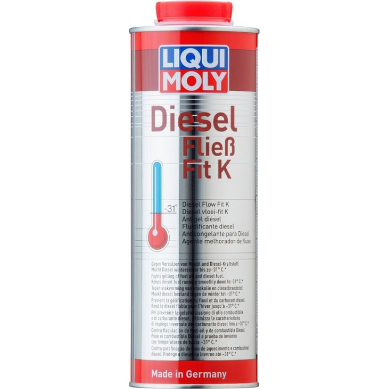 Liqui Moly Diesel Fließ Fit K 1 l 5131