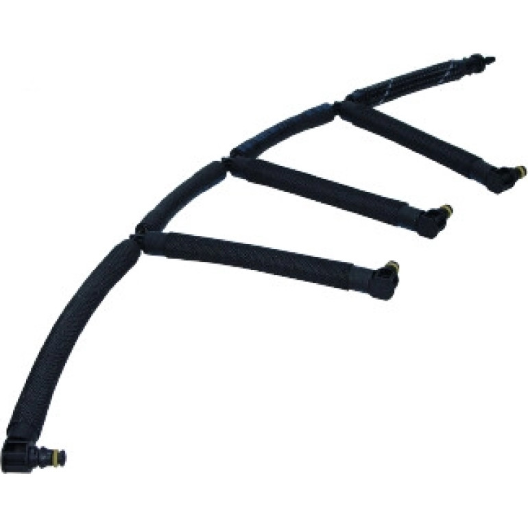 Original VAG Kraftstoffschlauch Audi A3 1.6 Tdi 04 03L130235AF