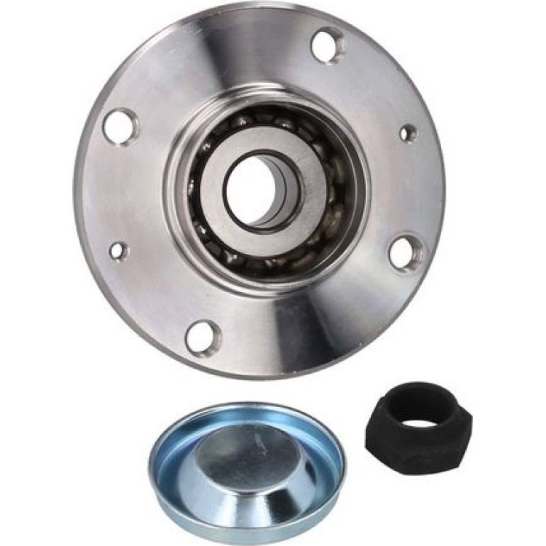 KAMOKA Radlagersatz 5500004 KAMOKA Radlagersatz 5500004