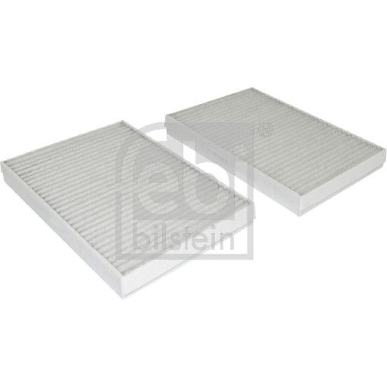 FEBI BILSTEIN Innenraumfilter 30642 FEBI BILSTEIN Innenraumfilter 30642