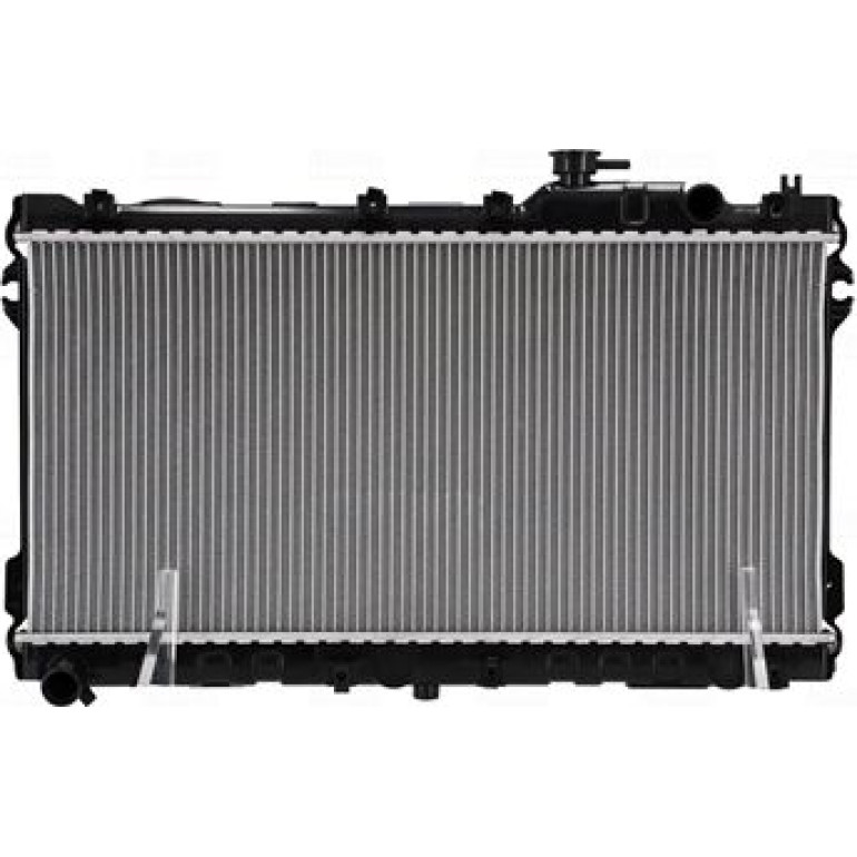 Wasserkühler PKW 68559 Wasserkühler PKW 68559