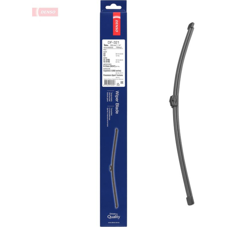 DENSO Wischblatt DF-321 DENSO Wischblatt DF-321