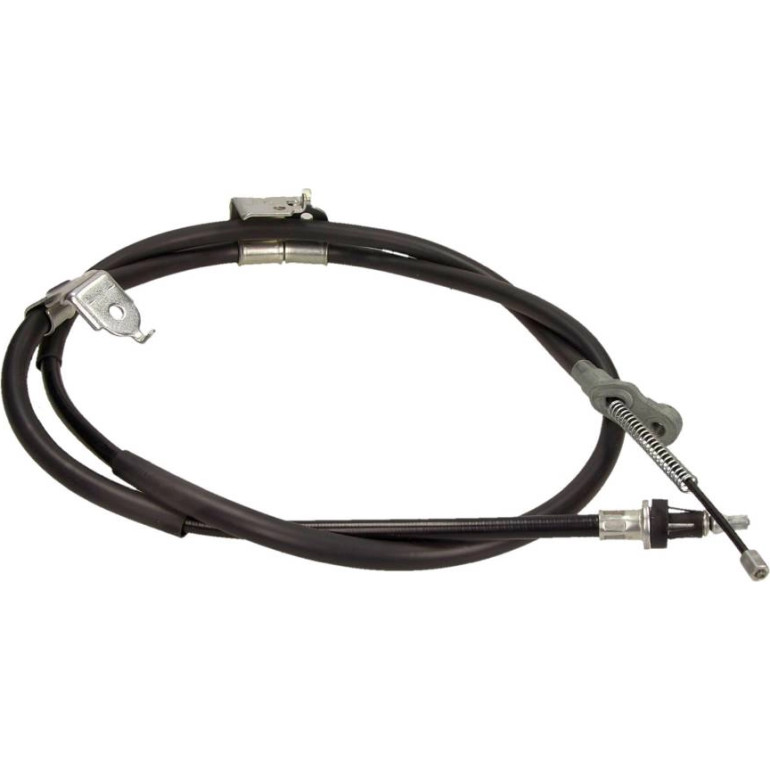 Seilzug, Feststellbremse Nissan T. Qashqai 07- Le 32-0753 Seilzug, Feststellbremse Nissan T. Qashqai 07- Le 32-0753