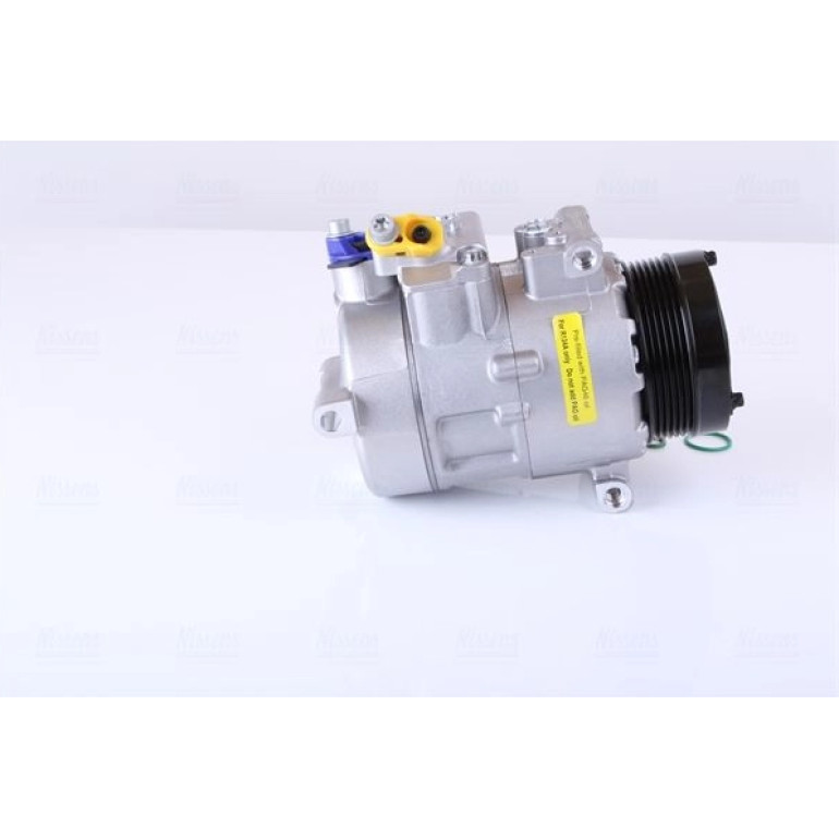 Kompressor PKW 890412 Kompressor PKW 890412