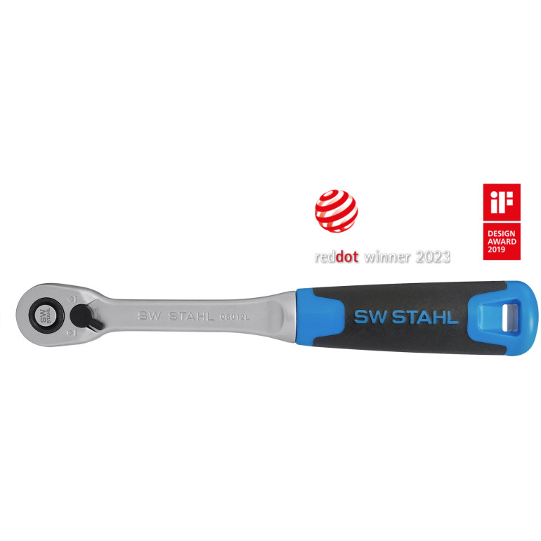 SW-Stahl Umschaltknarre 1/2Z 06012L SW-Stahl Umschaltknarre 1/2Z 06012L
