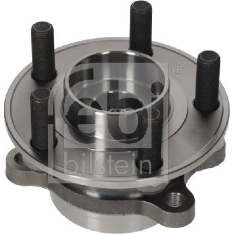 RADLAGERSATZ FE186553 RADLAGERSATZ FE186553