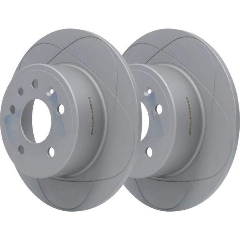 Bremsscheibe Opel T. Vectra 1.6-2.6 95-03 Power Disc 24.0310-0226.1 Bremsscheibe Opel T. Vectra 1.6-2.6 95-03 Power Disc 24.0310-0226.1