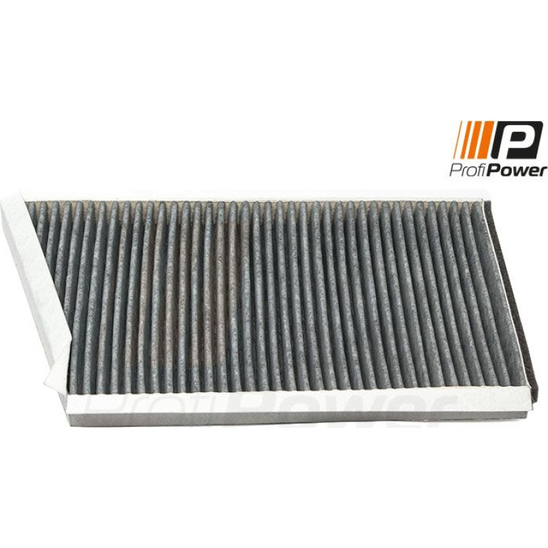 PROFIPOWER Filter, Innenraumluft 4F0098C PROFIPOWER Filter, Innenraumluft 4F0098C