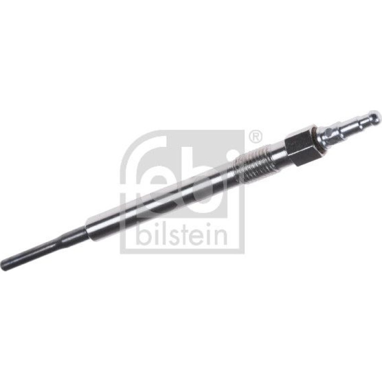 FEBI BILSTEIN Glühkerze 176187 FEBI BILSTEIN Glühkerze 176187