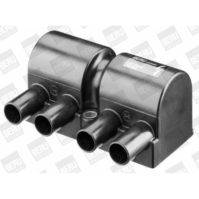 BorgWarner (BERU) Zündspule ZSE025 BorgWarner (BERU) Zündspule ZSE025